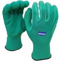 Wickes Gardening Gloves - Large (Pack of 1)