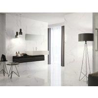 Wickes Boutique Palmas Gloss Ceramic Wall Tile - 600 x 300mm