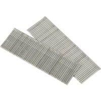 Wickes Brad Nails 25mm Pack 5000