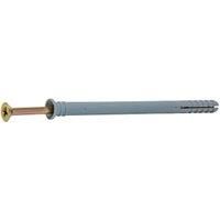Wickes Hammer Fixings 8 X 80mm 25 Pack