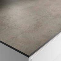 Wickes Caldeira Zenith Bathroom Worktop - 2m x 337mm x 13mm