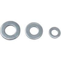 Wickes Assorted Washers Pack Of 100