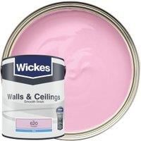 Wickes Vinyl Matt Emulsion Paint - Fairytale No.620 - 5L