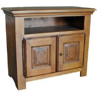 Alpen Home Elder TV Stand for TVs up to 43" 43"