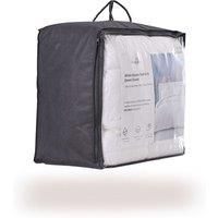 10.5 Or 13.5 Tog Goose Feather & Down Duvet - 4 Sizes
