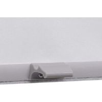 Symple Stuff Roller Blind White 96.3cm W x 120.2cm L