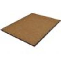 Symple Stuff Longchamps Rubber Mat Beige Outdoor Rug Symple Stuff Rug Size: Rectangle 120 x 150cm  - Size: Rectangle 120 x 150cm