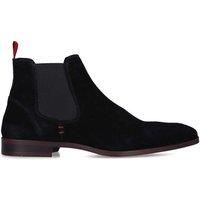 'Pax' Suede Boots