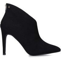 'Fire2' Suedette Boots