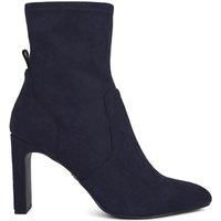 'Thara2' Suedette Boots