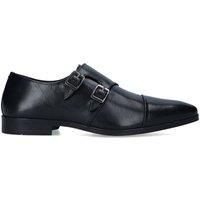 'Collins' Leather Shoes