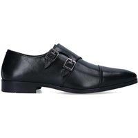 'Collins' Leather Shoes