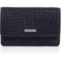 'Kianni Clutch' Fabric Bag