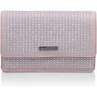 'Kianni Clutch' Fabric Bag