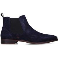 'Pax' Suede Boots