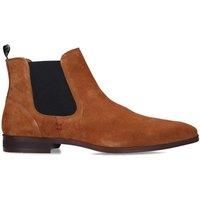 'Pax' Suede Boots