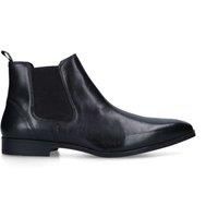 'Pax' Leather Boots