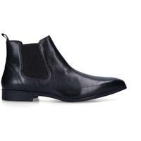 'Pax' Leather Boots