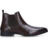 'Pax' Leather Boots