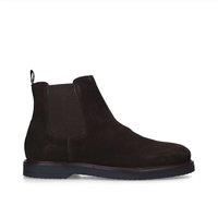 'Dylan' Suede Boots