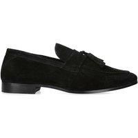'Charlie Tassle' Suede Shoes