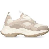 'Lila Lace Up' Trainers