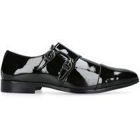 'Cruz Patent Monk' Shoes