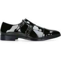 'Cruz Patent Monk' Shoes