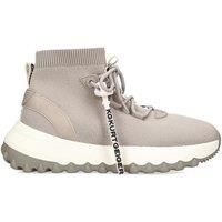 'Lowell Knit Hi Top' Trainers