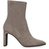'Thara2' Suedette Boots