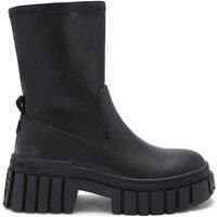 'Tegan' Sock Boots