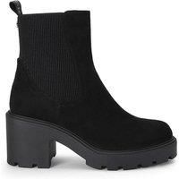 'Turin' Suedette Boots