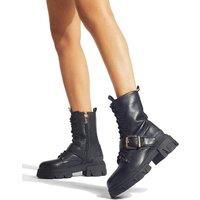 'Trekker Smart' Boots