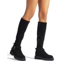 'Tamara' Suedette Boots