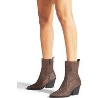 'Sabrina Bling' Boots