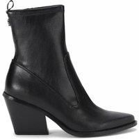 'Sabrina' Boots