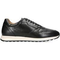 'Blaze' Leather Trainers