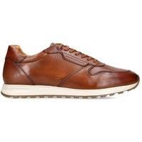 'Blaze' Leather Trainers