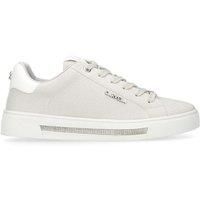Carvela Women's 'Diamond' Trainers in Grey | Size: 6