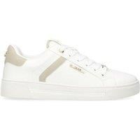 Carvela Women's 'Daze' Trainers in White | Size: 8