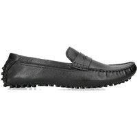 'Rocky' Leather Shoes
