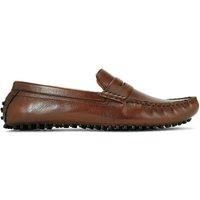 'Rocky' Leather Shoes