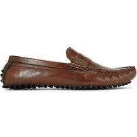 'Rocky' Leather Shoes
