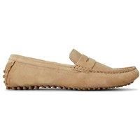 'Rocky' Suede Shoes