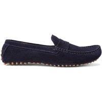 'Rocky' Suede Shoes