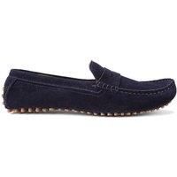 'Rocky' Suede Shoes