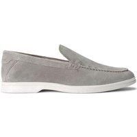 'Ryan' Suede Shoes