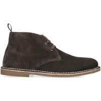 'Robin' Suede Boots
