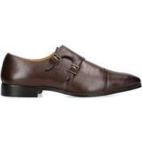 'Collins' Leather Shoes