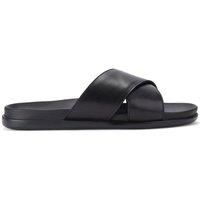 'Rome' Leather Sandals